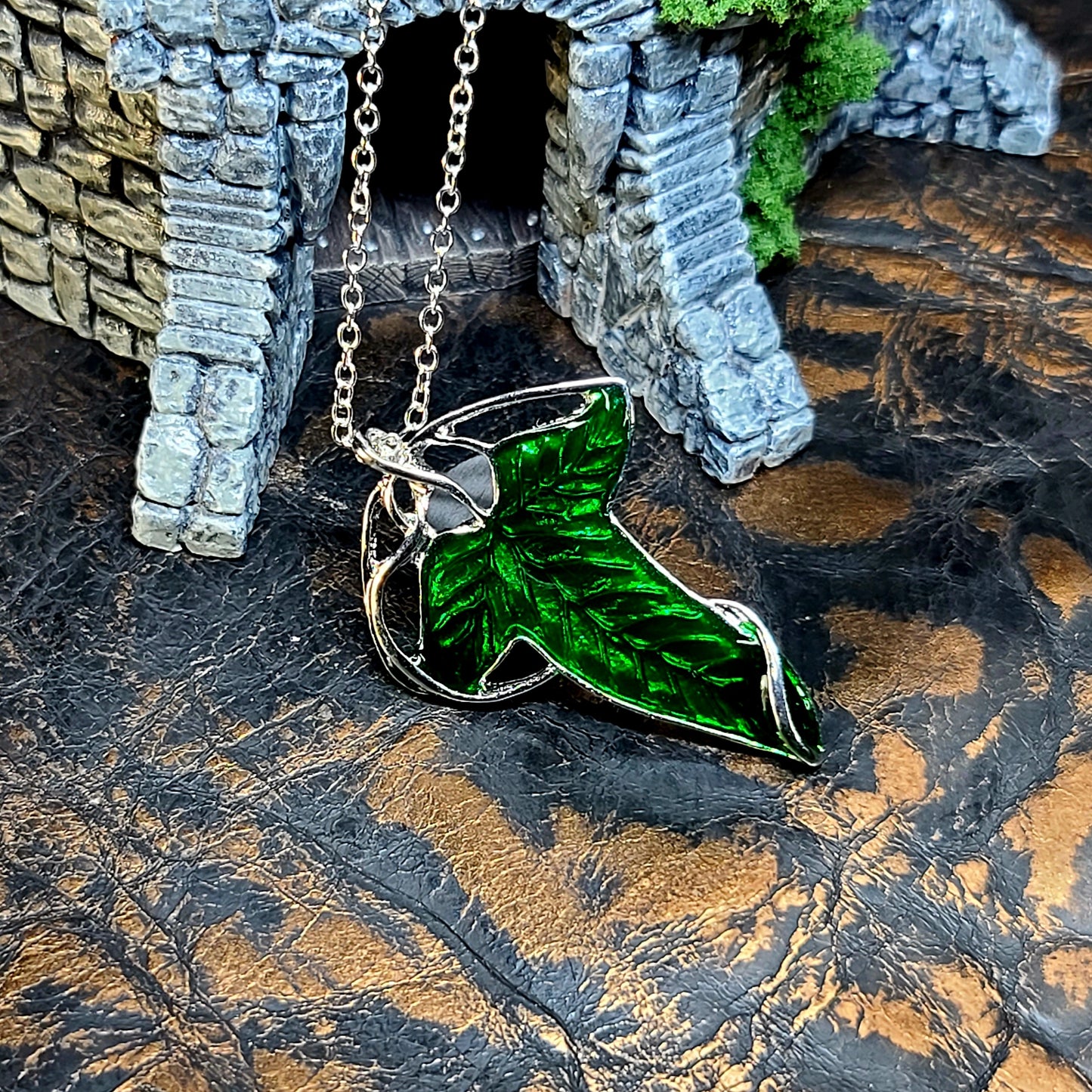 Necklaces and Pendants