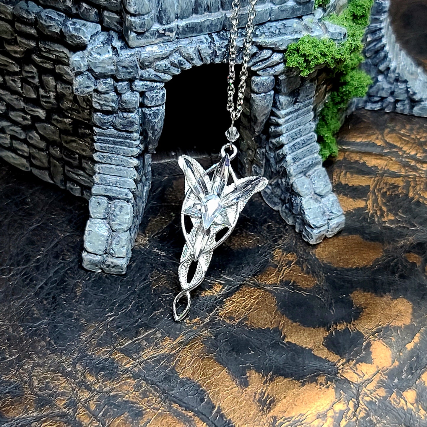 Necklaces and Pendants