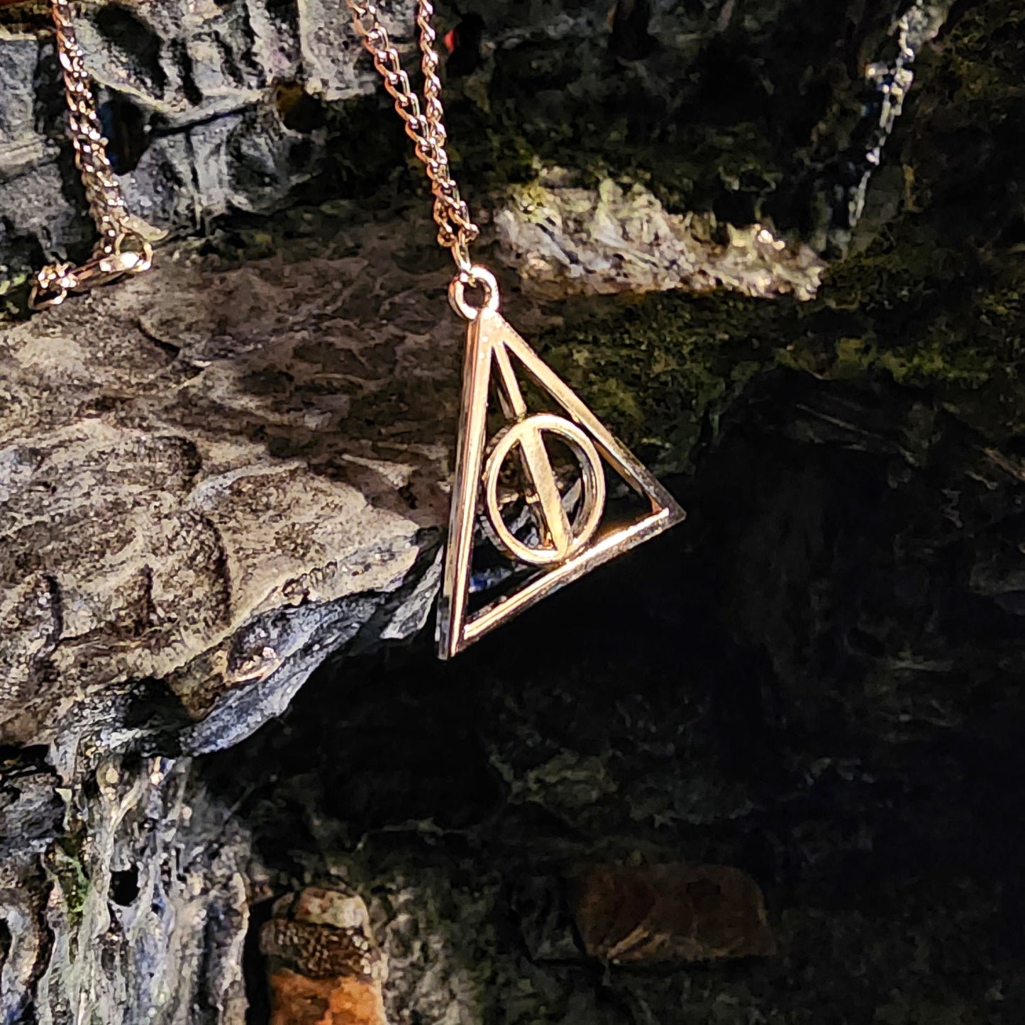 Necklaces and Pendants