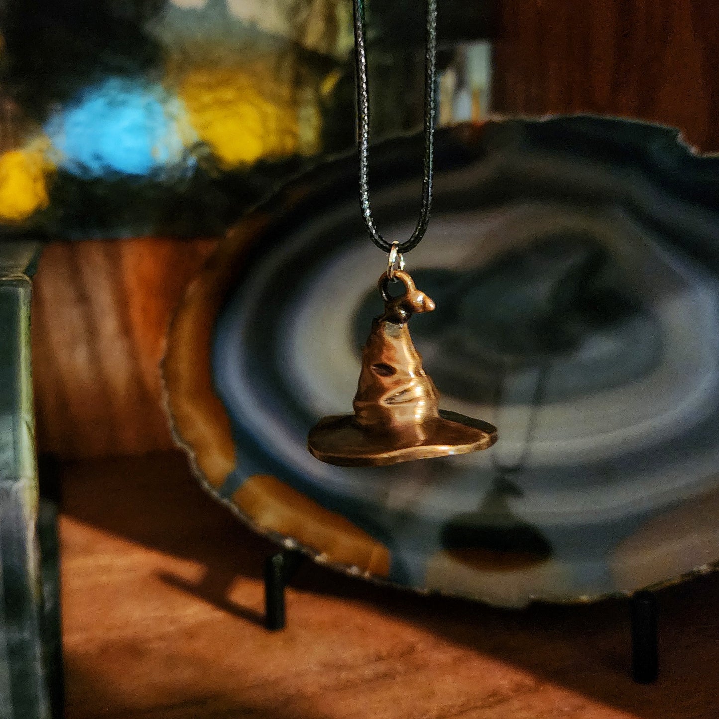 Necklaces and Pendants