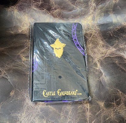 Refill - Small A6 Pocket Journal Insert