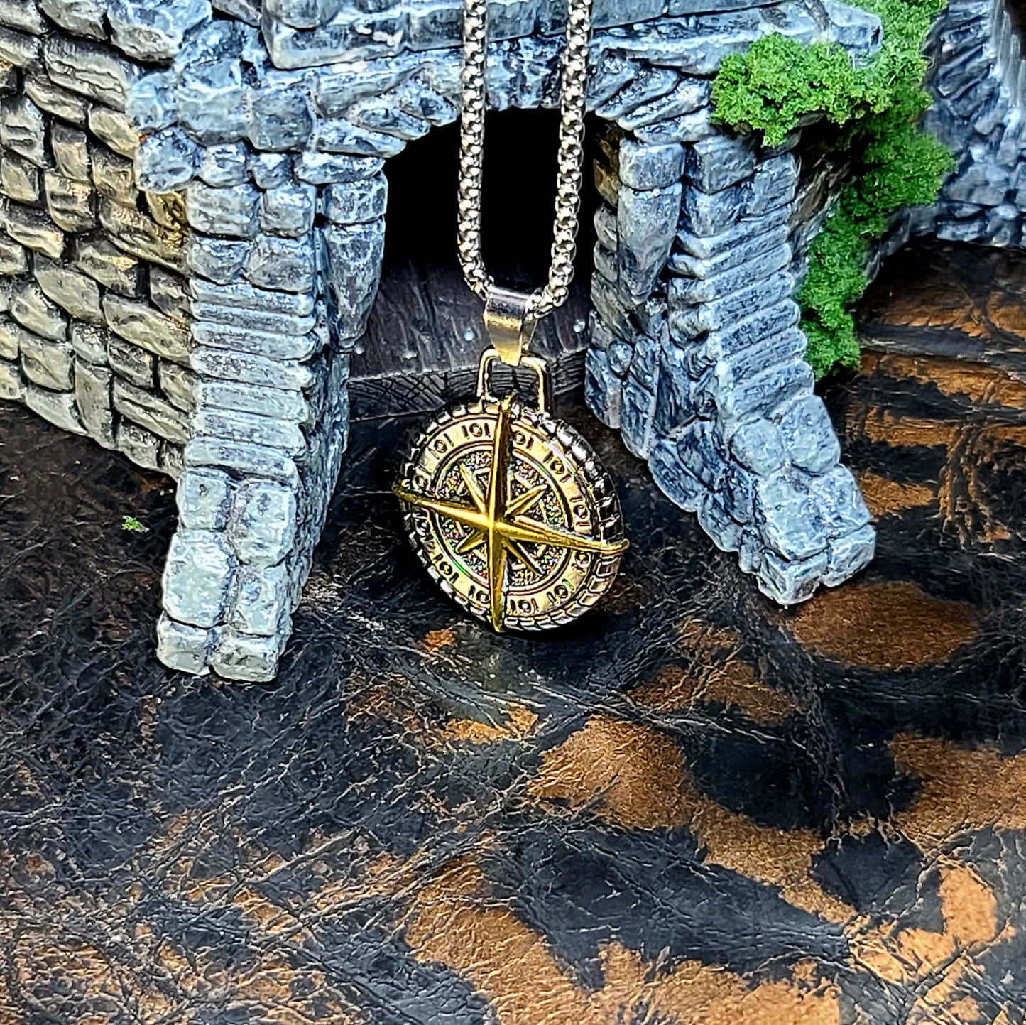 Necklaces and Pendants
