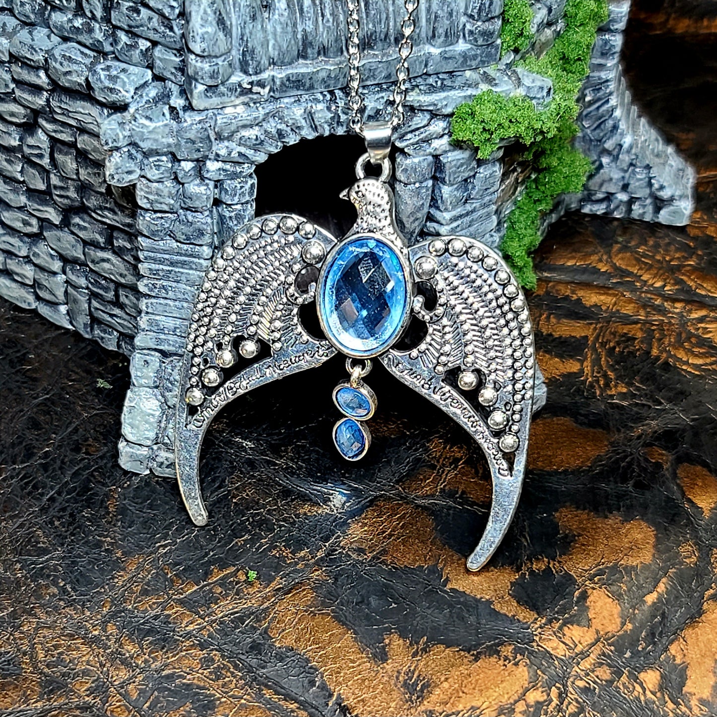 Necklaces and Pendants