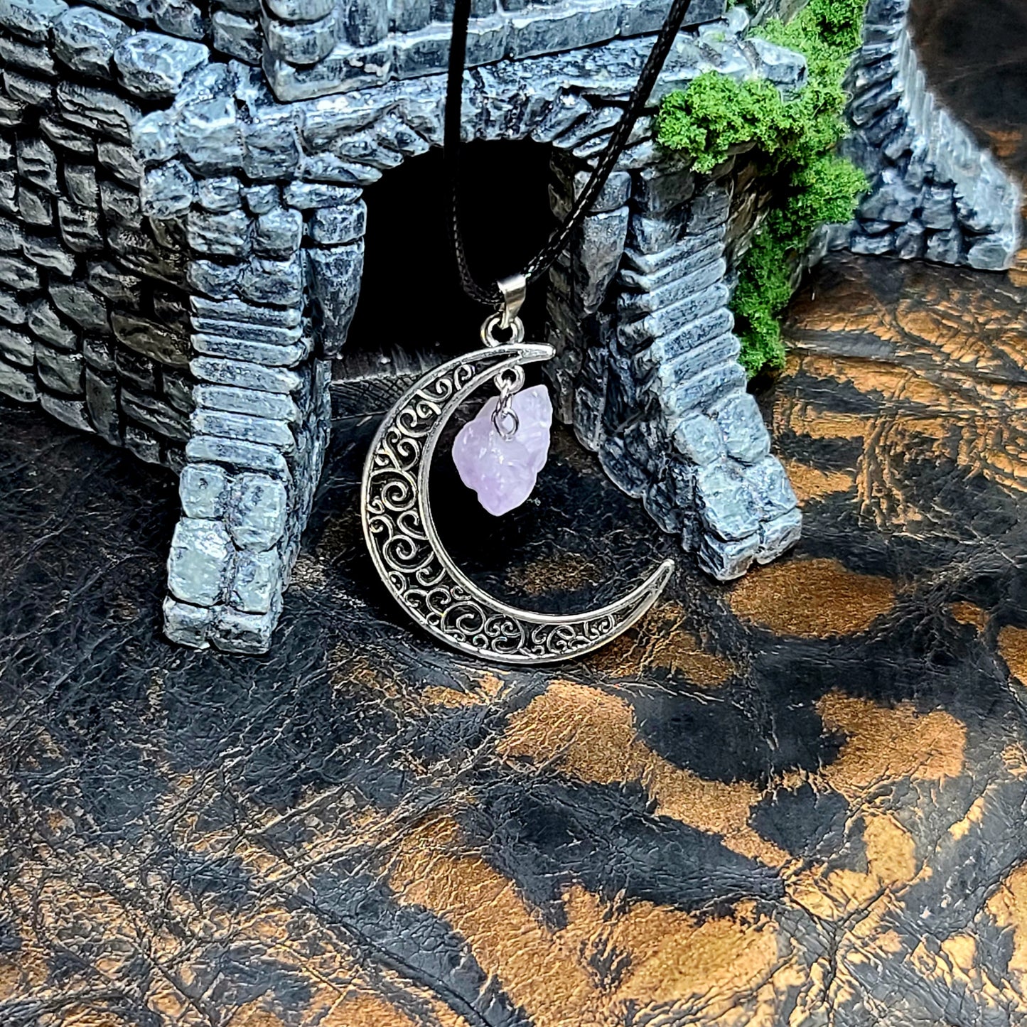 Necklaces and Pendants