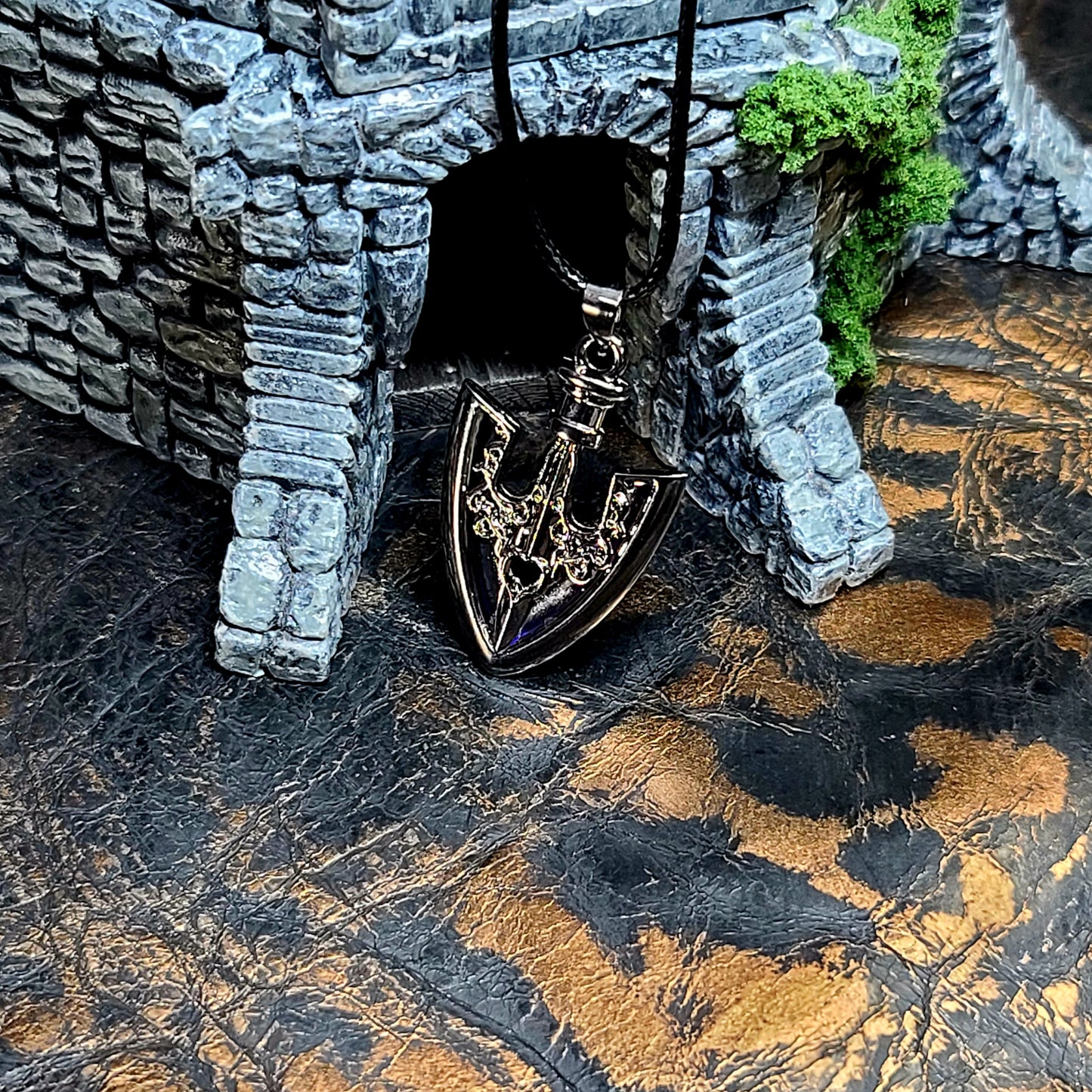 Necklaces and Pendants