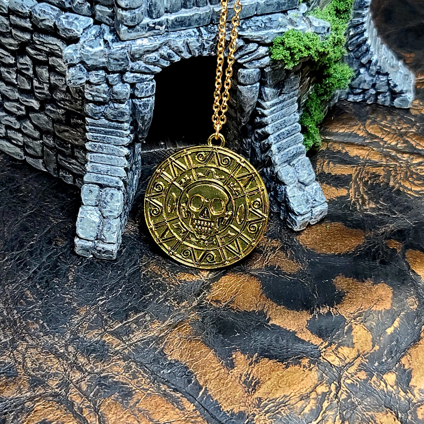 Necklaces and Pendants
