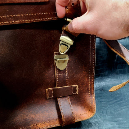 Grimbeards Bag of the Abyss - Gamer Backpack