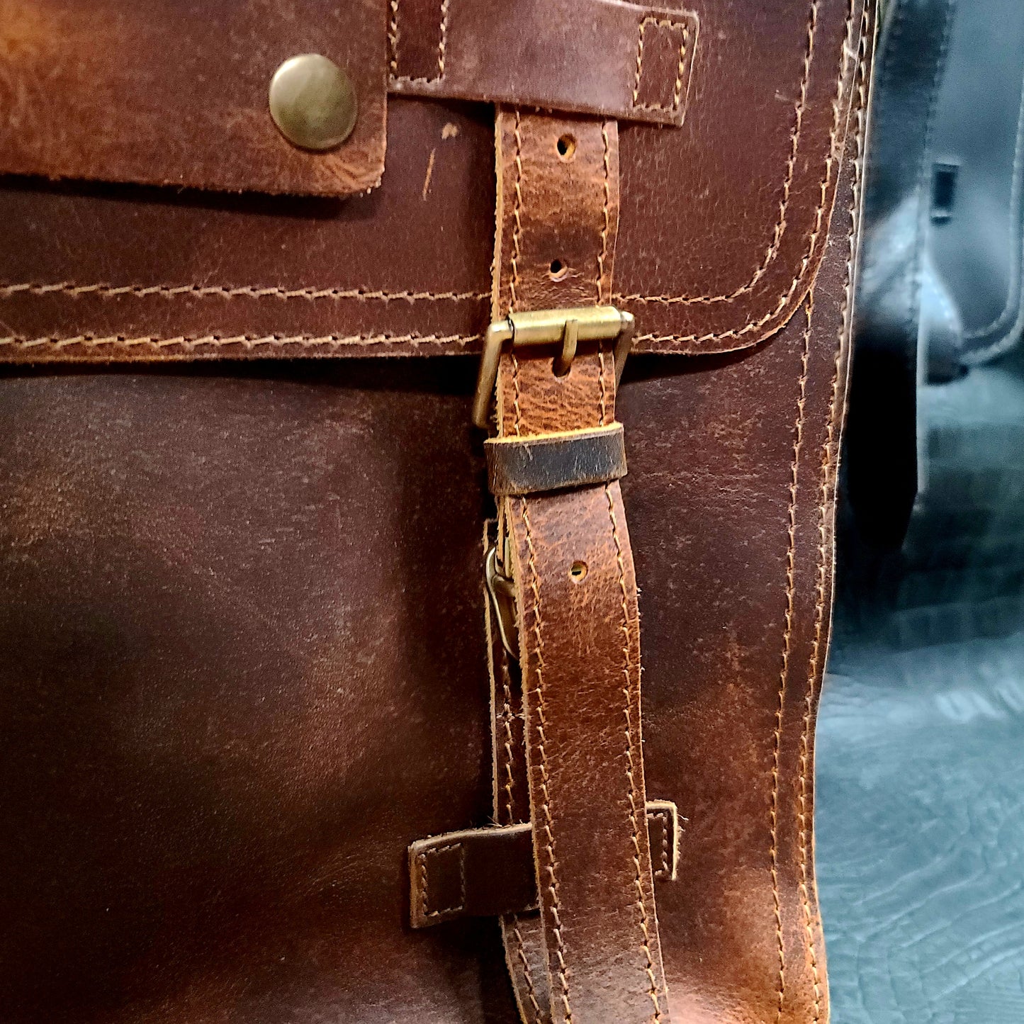 Grimbeards Bag of the Abyss - Gamer Backpack