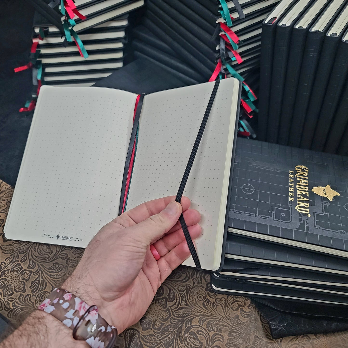 Refill - Large A5 Journal Insert