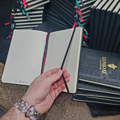 Refill - Large A5 Journal Insert