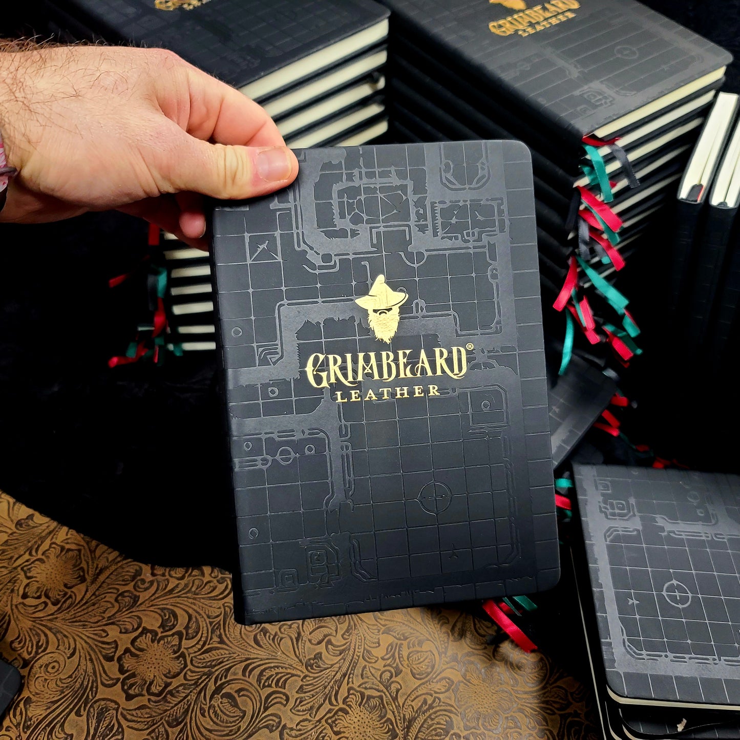 Refill - Large A5 Journal Insert