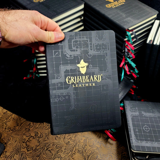 Refill - Large A5 Journal Insert