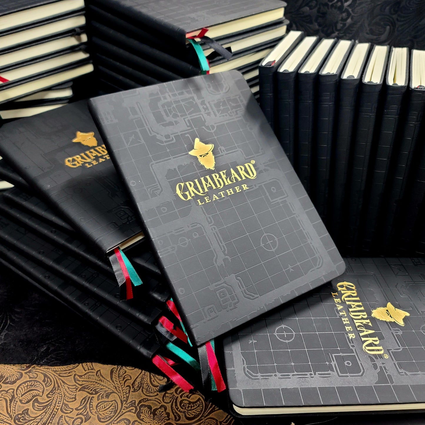 Refill - Large A5 Journal Insert