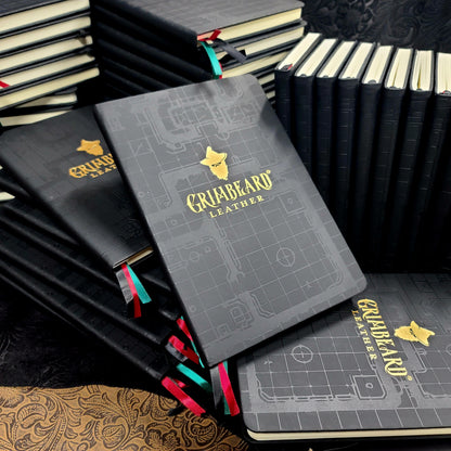 Refill - Large A5 Journal Insert